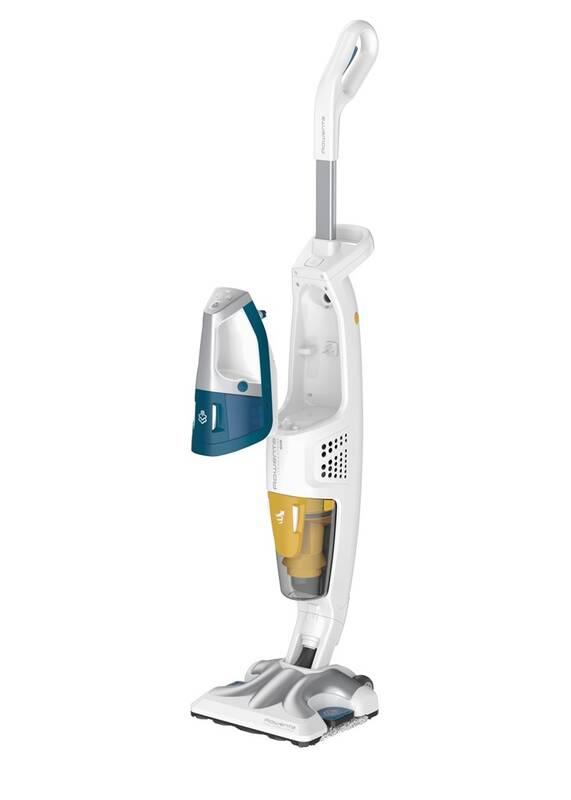 Parní čistič Rowenta Clean & Steam Multi RY8561WH